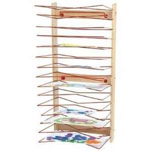  Angeles Space Saving Drying Rack by Angeles Kitchen 