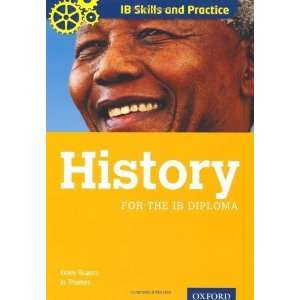  Ib Skills Practice History [Paperback] Rodgers Books