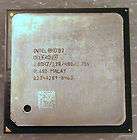 INTEL CELERON 1.8GHZ SOCKET 478 CPU PROCESSOR SL68D