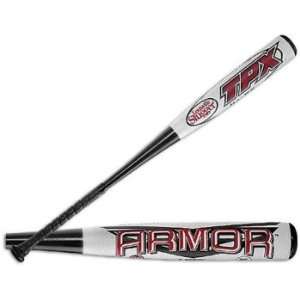    Louisville Slugger TPX Armor Baseball Bat