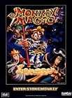 Monkey Magic 1   Enter Stone Monkey (DVD, 1999)