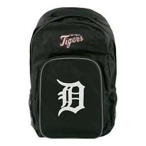  Detroit Tigers SouthPaw Back Pack