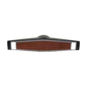  1969 70 STEERING SHROUD CHERRY WOOD Automotive