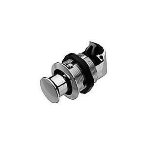 Isle Southco Pull to Open Chrome Push Button Latch  Sports 