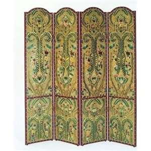  THE FRENCH SCROLL SCREEN Room Divider