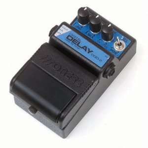  Electric Guitar 24 Bit Digital Delay Effects Pedal by 