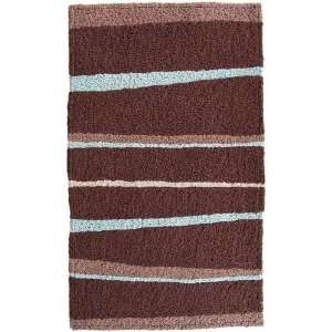  Driftwood Rug 26x6runner Brown