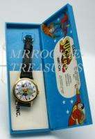   Women Adult Size Character Watch Brand New with Original Box  