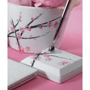  Cherry Blossom Pen Set