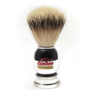   High Density Silvertip Badger Shaving Brush