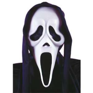  Scream Ghost Face Mask Toys & Games
