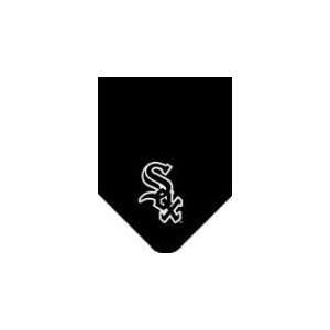 MLB Chicago White Sox 60X50 Team Fleece Blanket/Throw   Team Sports 