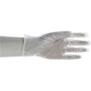  Boss Mfg Company 100Pk Lg 10Vinyl Glove 1Up1207dl Glove 