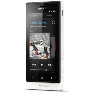  Sony Xperia Sola MT27i Dual Core Smart Phone Factory 