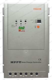 40A MPPT Solar Charge Controller Regulator 12V 24V TRACER 4215 150V 