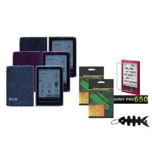   Wrap for Sony Reader PRS 650 Touch Edition  Players & Accessories