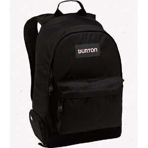 Burton Mr. Beer Insulated Cooler Backpack True Black w/ Beer Funnel 