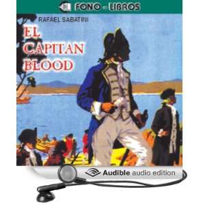   Blood] (Audible Audio Edition) Rafael Sabatini, Fabio Camero Books
