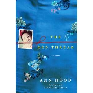  The Red Thread A Novel