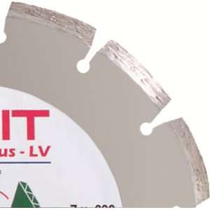  Abrasives/SAIT 48531 4 1/2 by .090 by 5/8 Laser LU Premium Diamond 