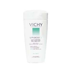  Vichy Physio Body Milk 200 ml milk Beauty