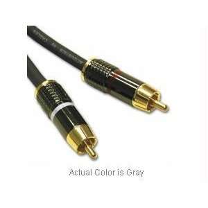  6ft Sonicwave RCA Stereo Audio Cable Electronics