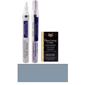   Light Blue Metallic Paint Pen Kit for 2000 Mercury Cougar (M7/M6854