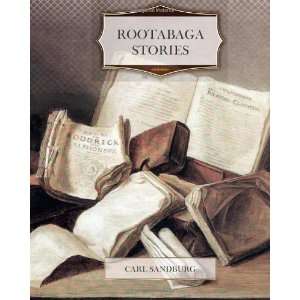  Rootabaga Stories [Paperback] Carl Sandberg Books