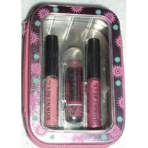   Bell Beautiful   Gloss N Frost Lip Collection