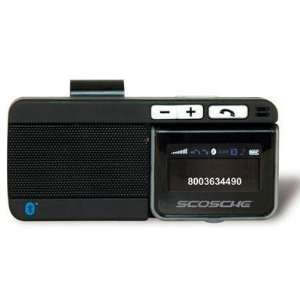 Bluetooth Speaker /caller ID Cell Phones & Accessories