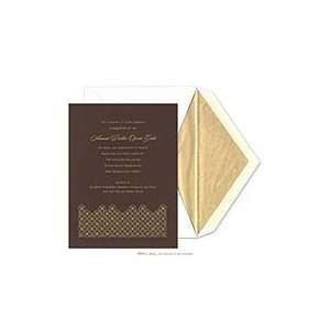  Chocolate Invitation Wedding Invitations Health 