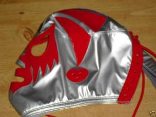 MOST POPULAR MASKNEW PRO DELUXE MASK  MIL MASCARAS TWO TONES 