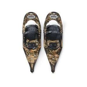    RedFeather STEALTH Recreational Snowshoes