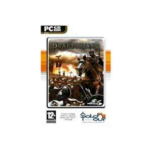 High Quality Sold Out Software Praetorians Games Strategy 