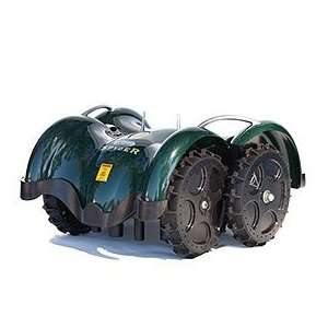    LawnBott LB1500 SpyderEVO Robotic Lawn Mower Patio, Lawn & Garden