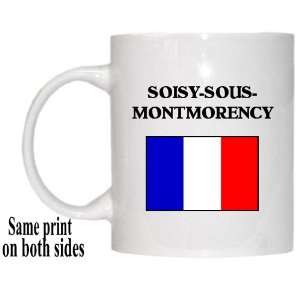  France   SOISY SOUS MONTMORENCY Mug 
