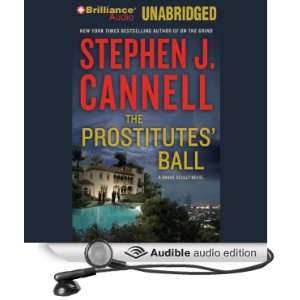  The Prostitutes Ball (Audible Audio Edition) Stephen J 