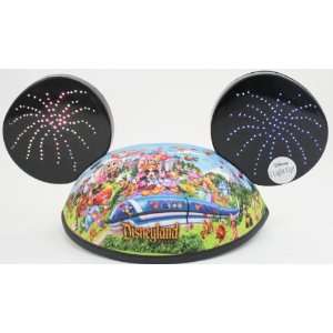   Hat   Disney Parks Exclusive & Limited Availability 