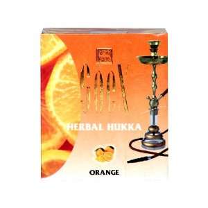  250 Gram Soex Orange Herbal Hookah Shisha Tobacco Free 