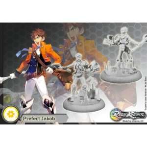 Soda Pop Miniatures   Prefects Jacob (Limited Edition)