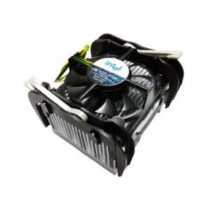   Original HeatSink Cooler Fan For P4 Socket 478 A57855 001 002 003 004