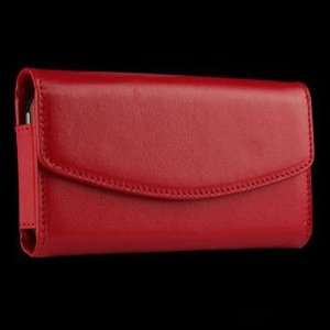  Sena Genuine Leather Bumper Wallet Pouch Case for Apple 