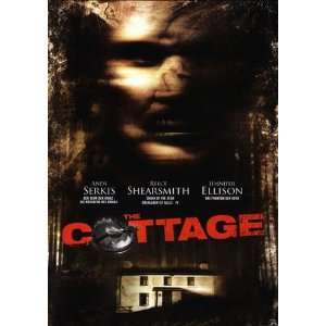  The Cottage (2008) 27 x 40 Movie Poster German Style A 