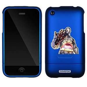  Street Fighter IV Seth on AT&T iPhone 3G/3GS Case by 