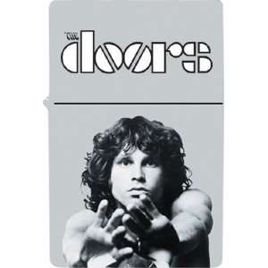 The Doors Jim Morrison Metal Lighter * 
