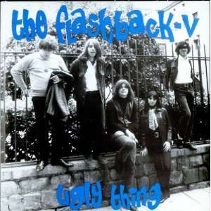  Ugly Thing The Flashback V Music