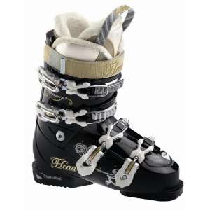  Head Dream 10.5 One HF Ski Boots   Womens 2012 Sports 