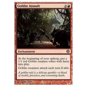  Goblin Assault Toys & Games