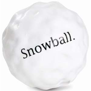  Orbee Tuff Snowball