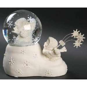   Department 56 Snowbabies with Box Bx318, Collectible